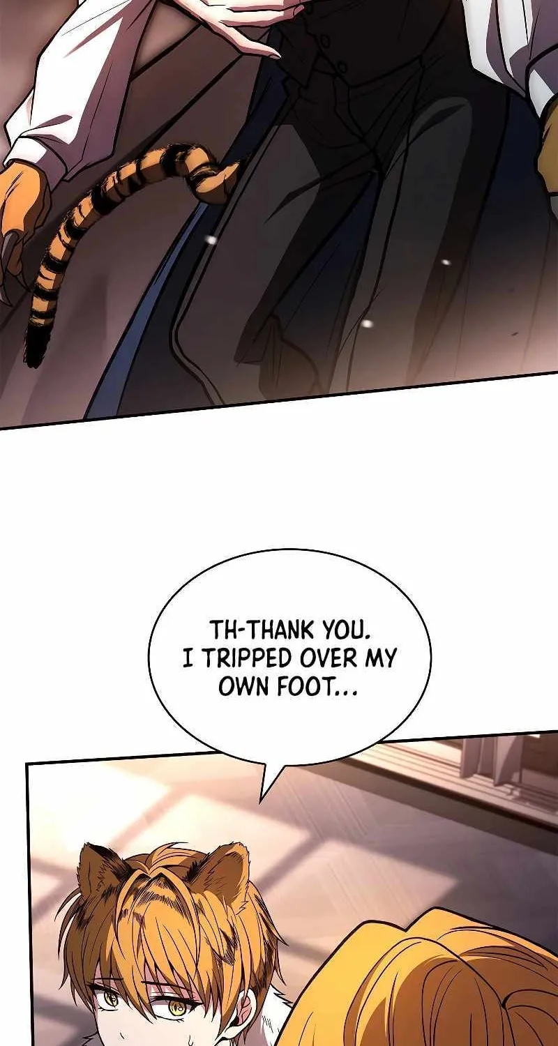 Talent-Swallowing Magician Chapter 61 page 62 - 