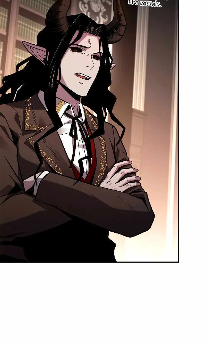 Talent-Swallowing Magician Chapter 61 page 8 - 