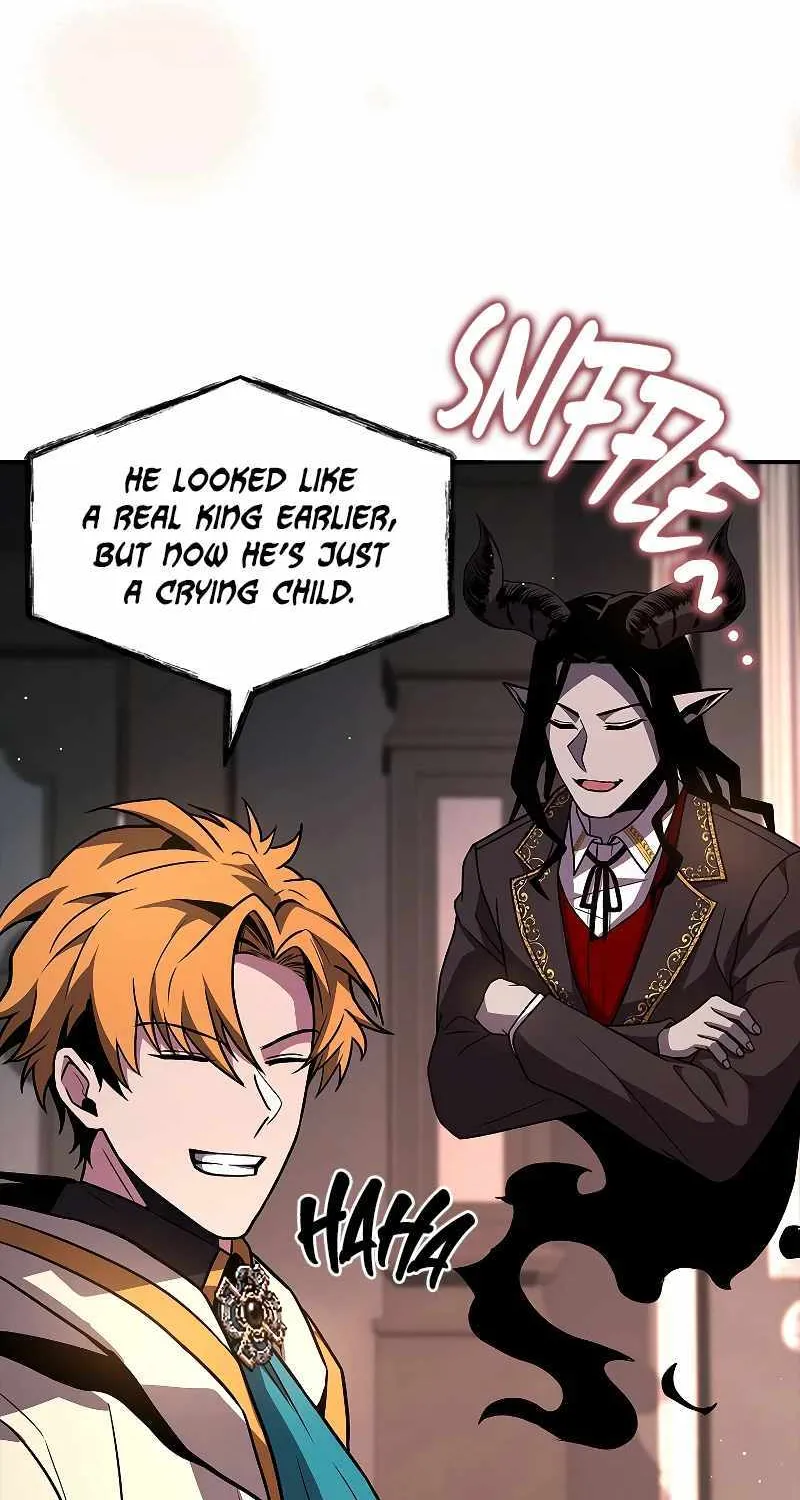 Talent-Swallowing Magician Chapter 61 page 76 - 