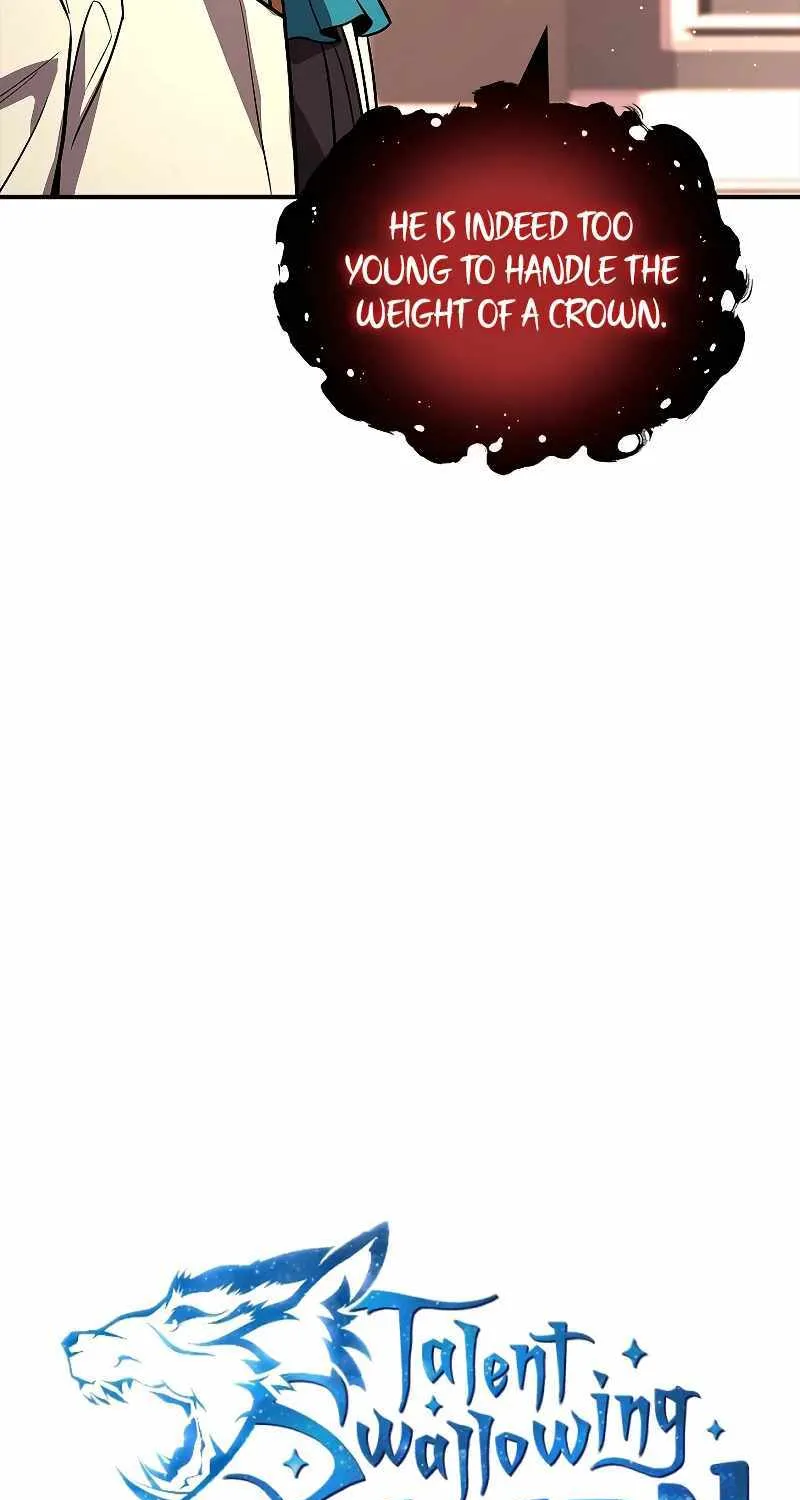 Talent-Swallowing Magician Chapter 61 page 77 - 