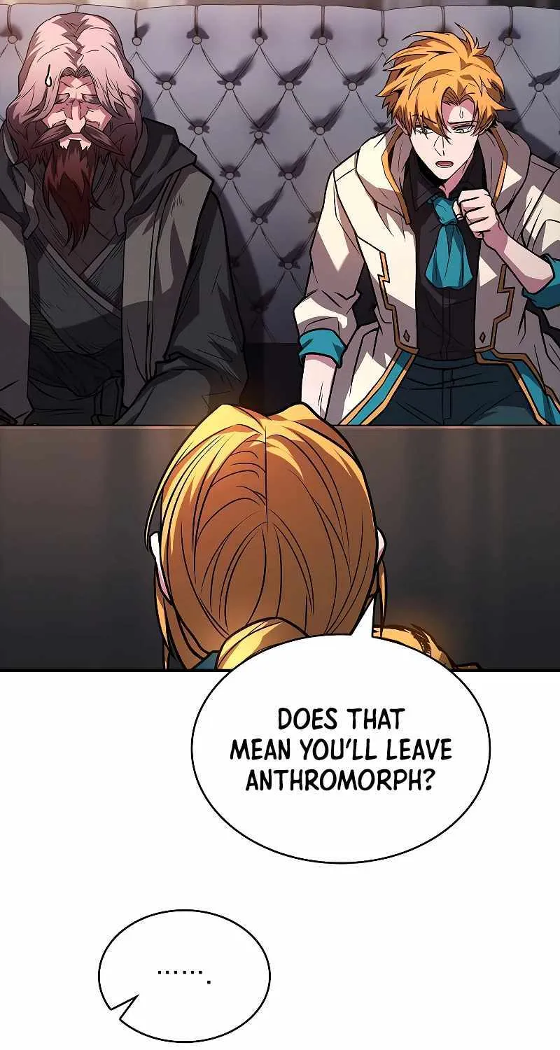 Talent-Swallowing Magician Chapter 61 page 80 - 