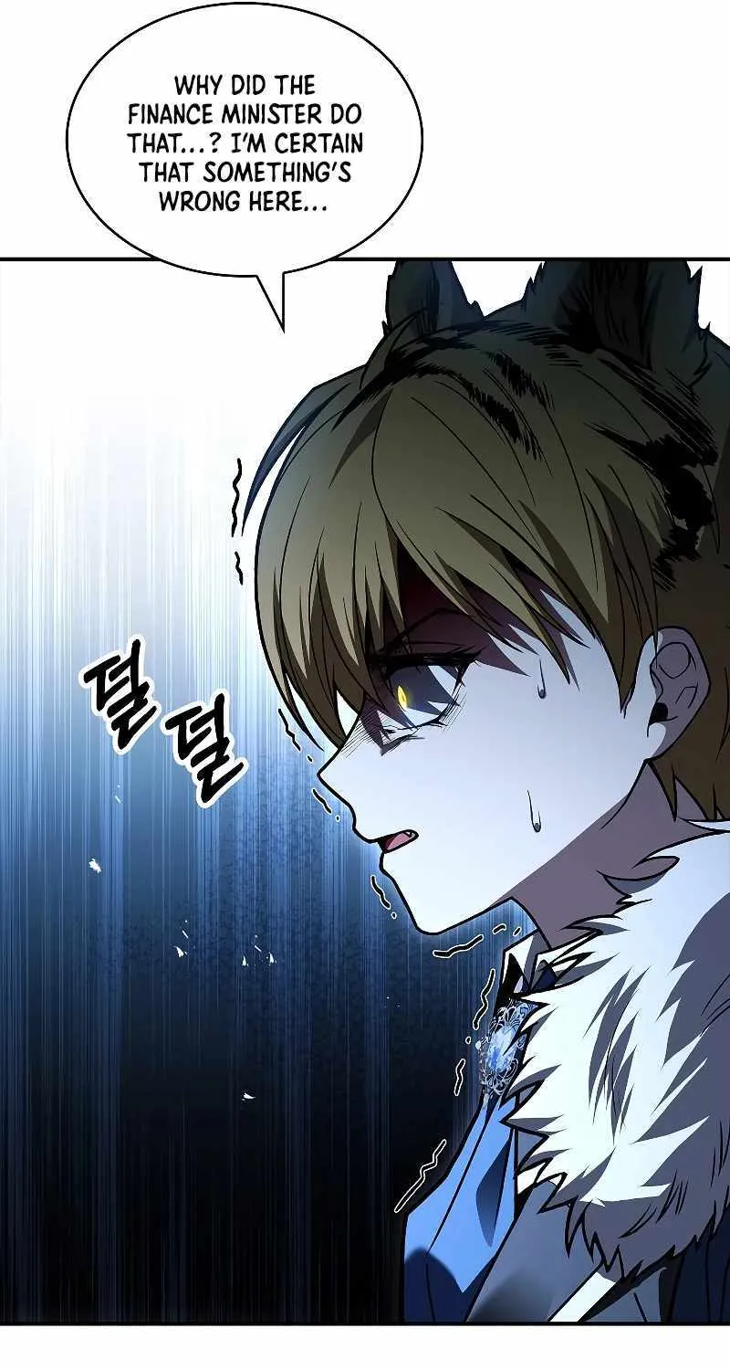 Talent-Swallowing Magician Chapter 61 page 9 - 