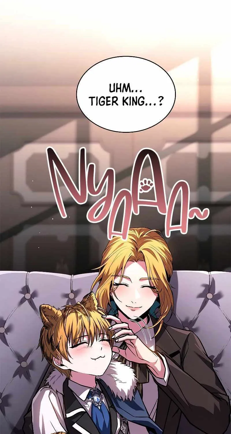 Talent-Swallowing Magician Chapter 61 page 81 - 