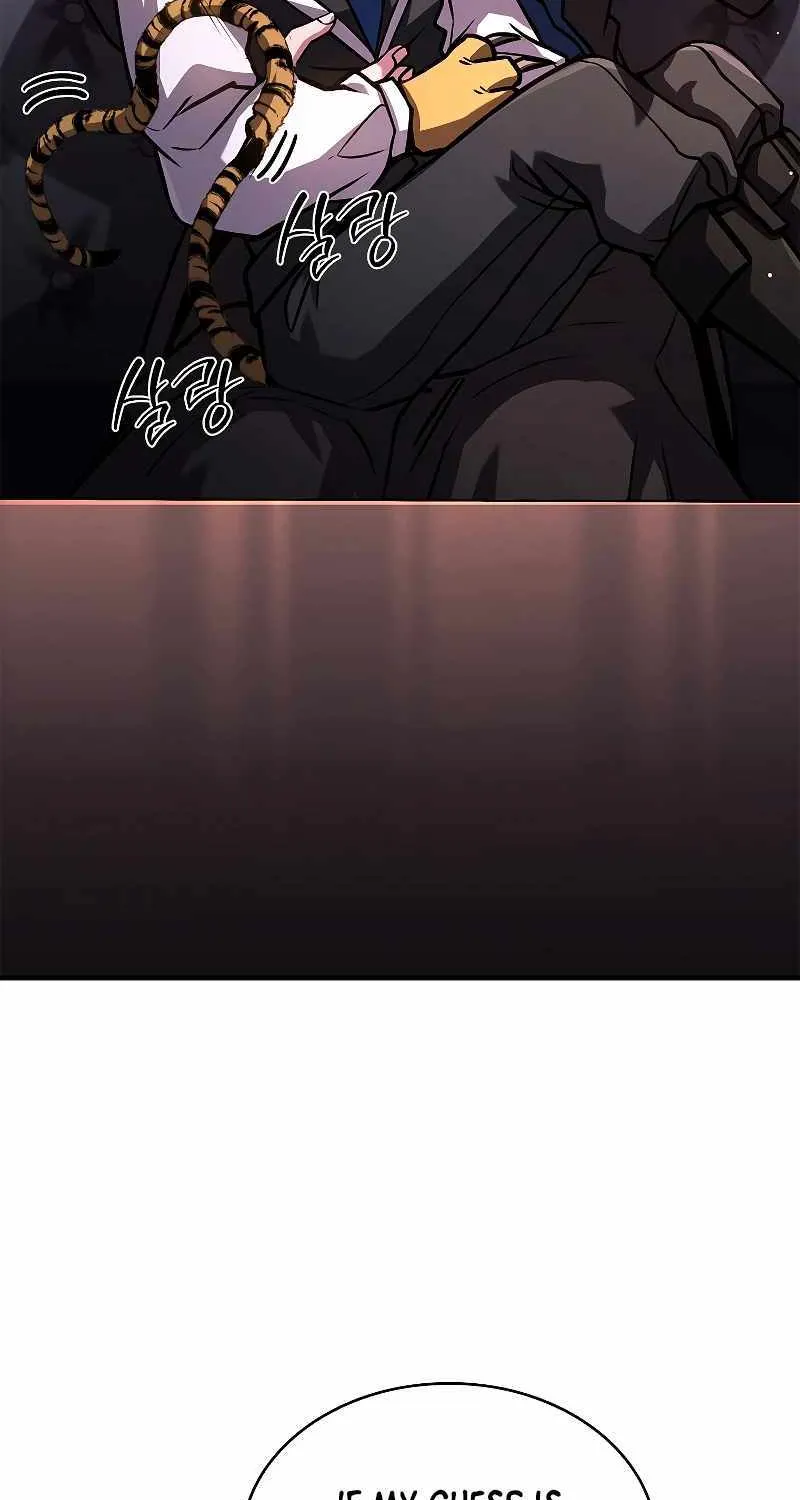 Talent-Swallowing Magician Chapter 61 page 82 - 