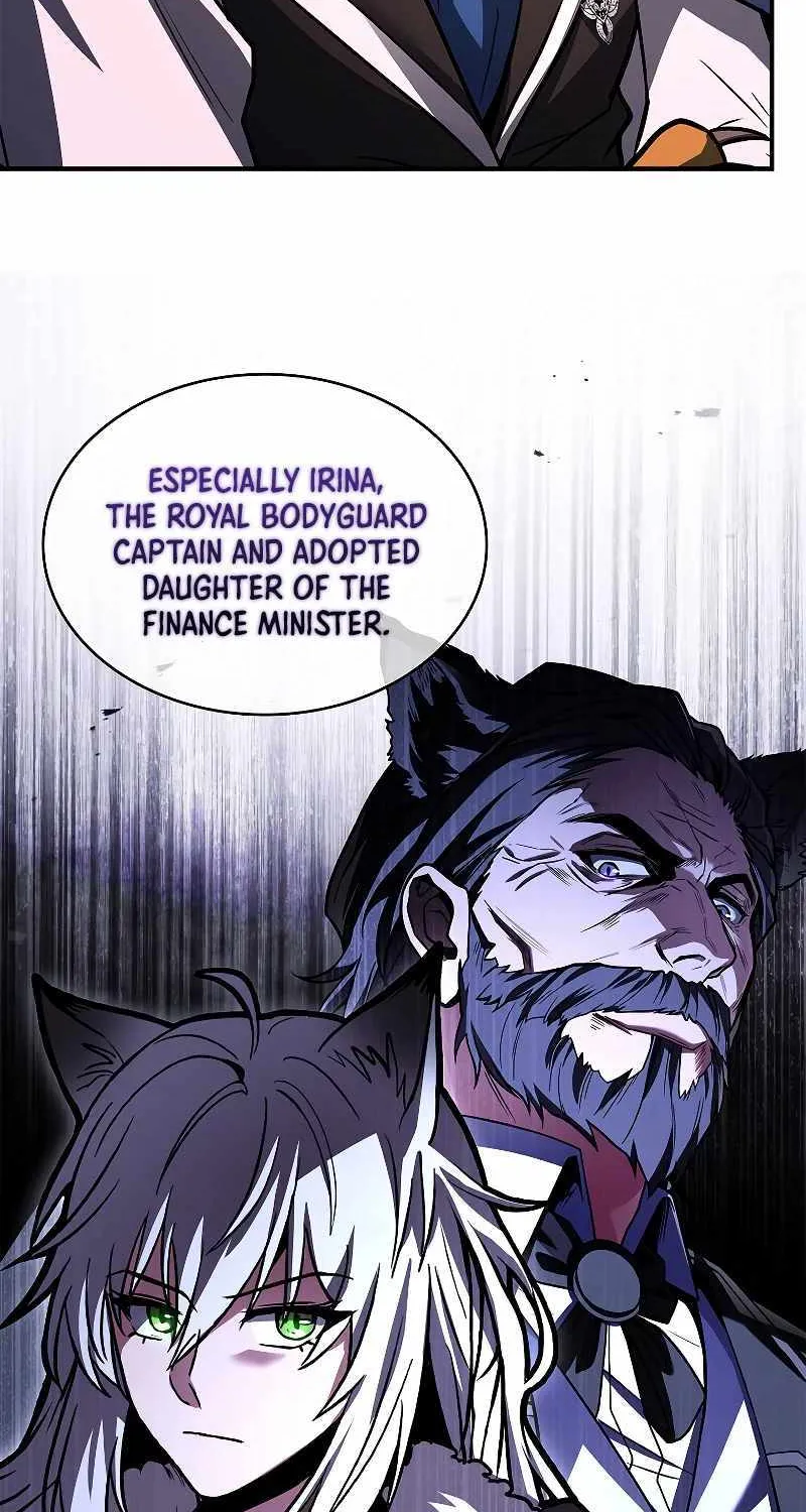 Talent-Swallowing Magician Chapter 61 page 85 - 