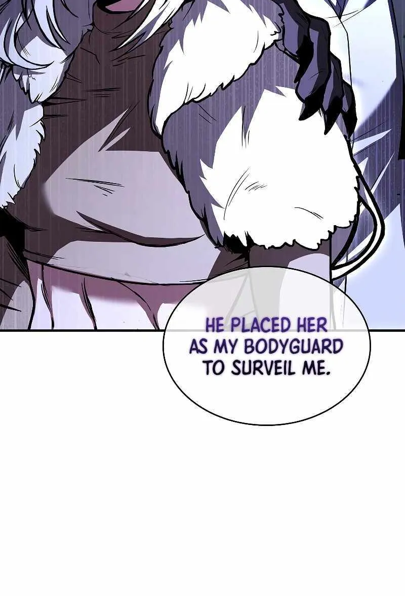Talent-Swallowing Magician Chapter 61 page 86 - 