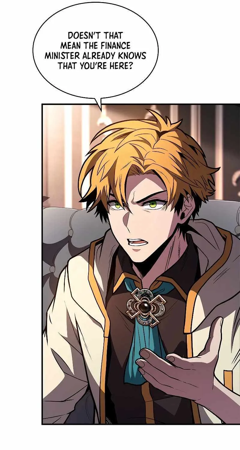 Talent-Swallowing Magician Chapter 61 page 87 - 