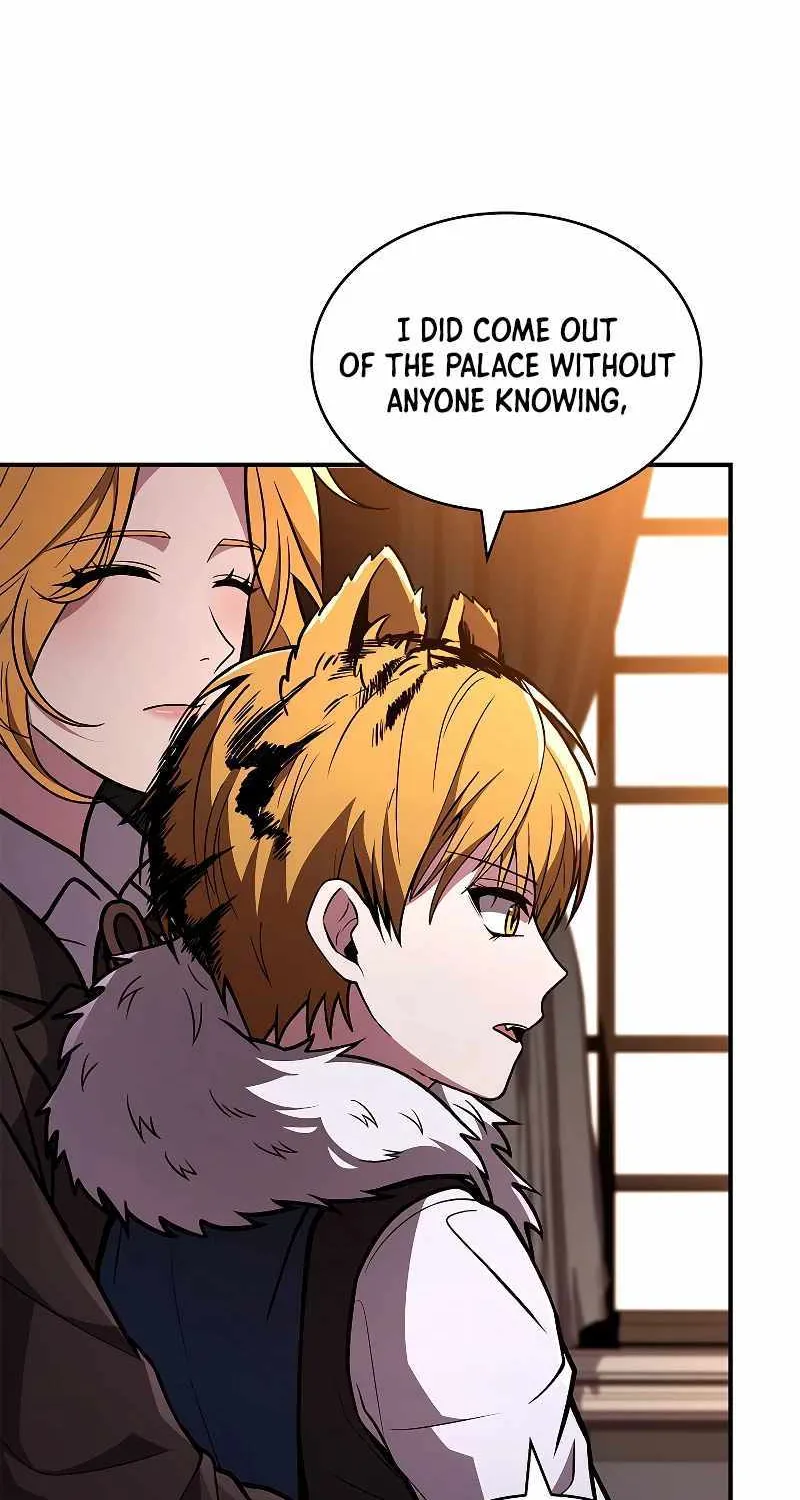 Talent-Swallowing Magician Chapter 61 page 88 - 