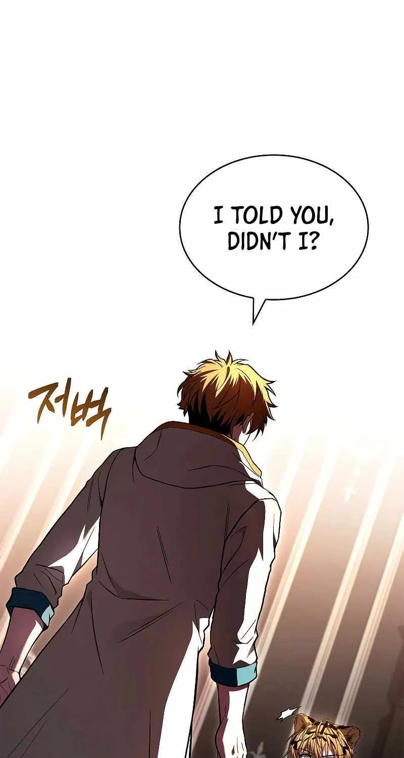 Talent-Swallowing Magician Chapter 61 page 10 - 