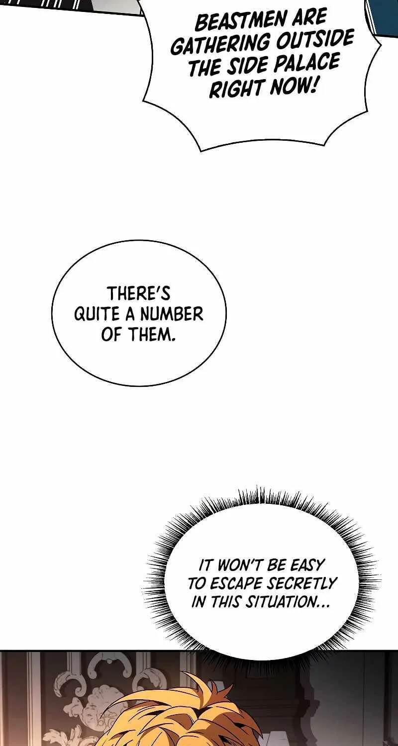 Talent-Swallowing Magician Chapter 61 page 91 - 