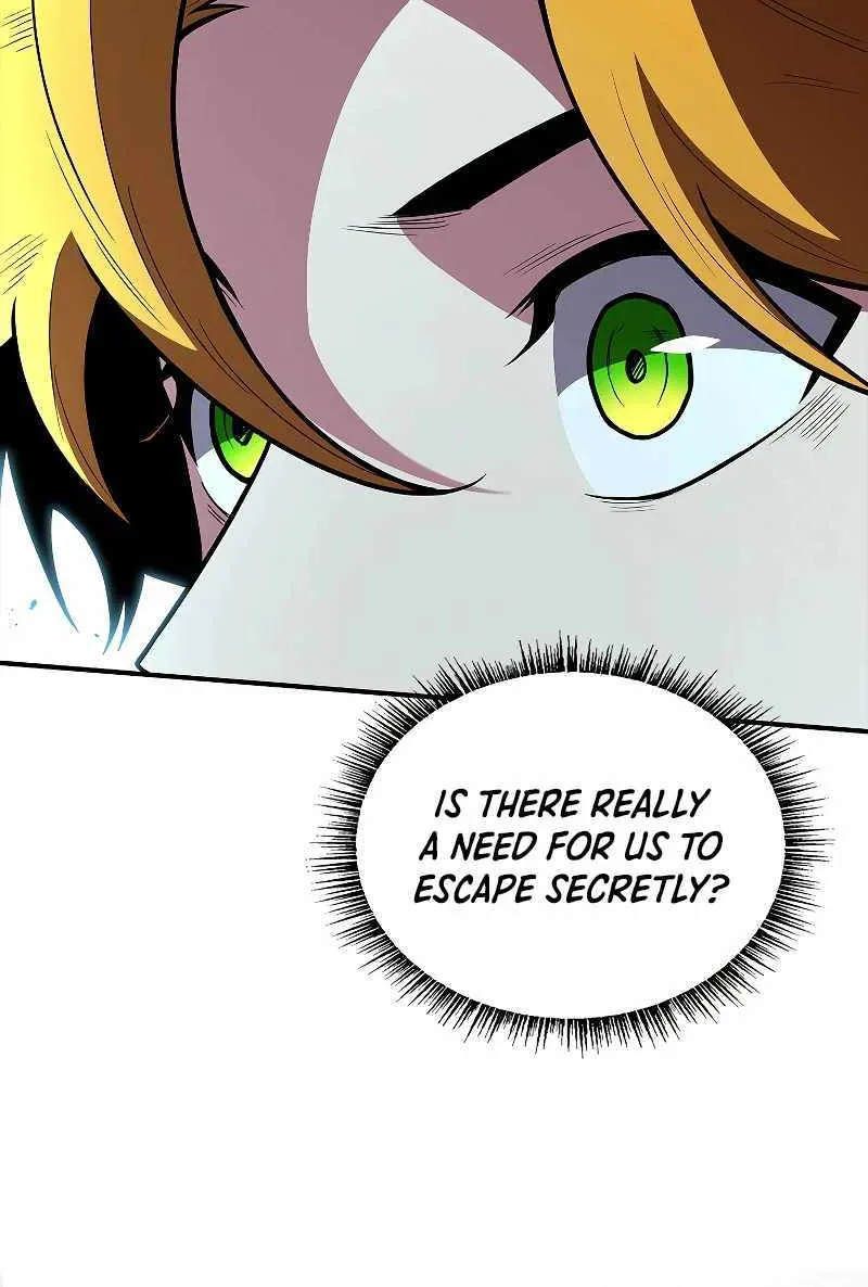 Talent-Swallowing Magician Chapter 61 page 93 - 