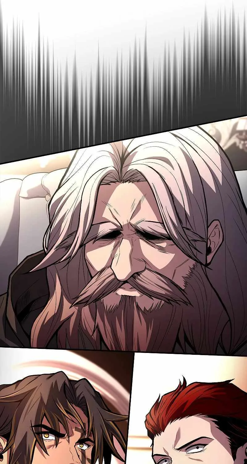 Talent-Swallowing Magician Chapter 61 page 94 - 
