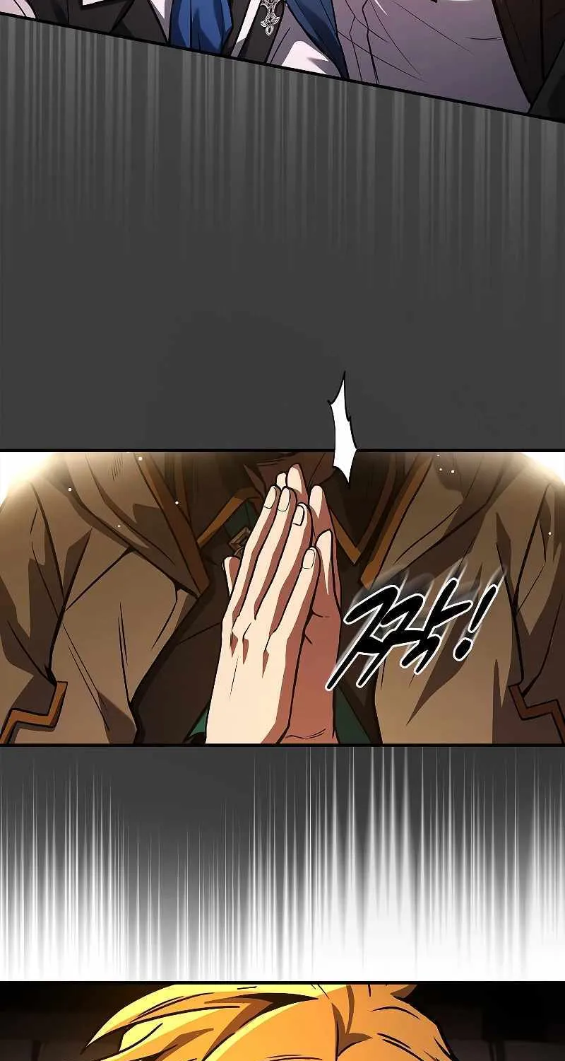Talent-Swallowing Magician Chapter 61 page 96 - 