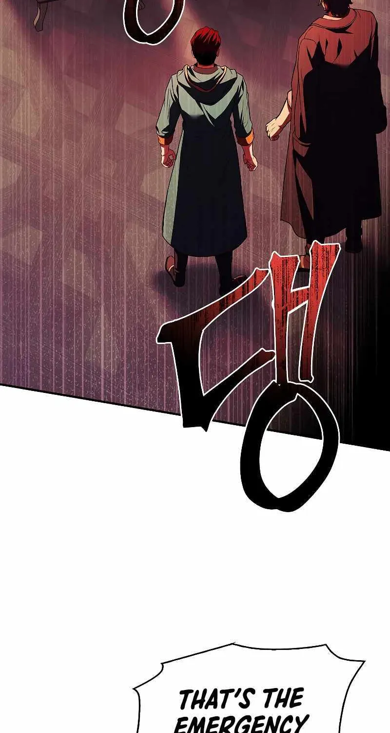 Talent-Swallowing Magician Chapter 61 page 99 - 