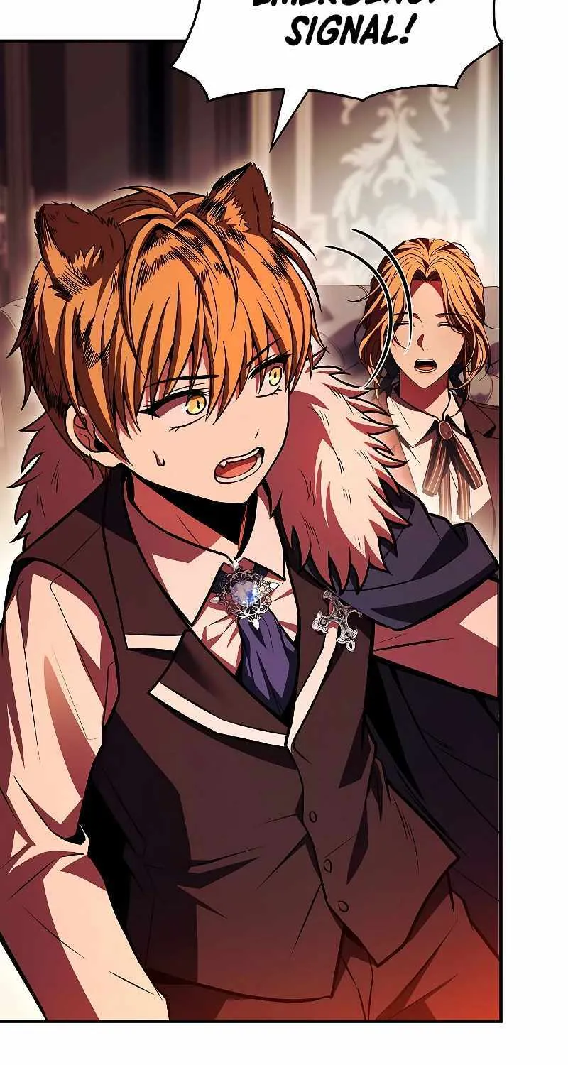 Talent-Swallowing Magician Chapter 61 page 100 - 