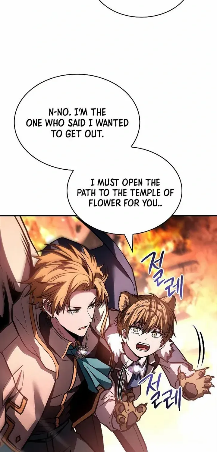 Talent-Swallowing Magician Chapter 62 page 108 - 