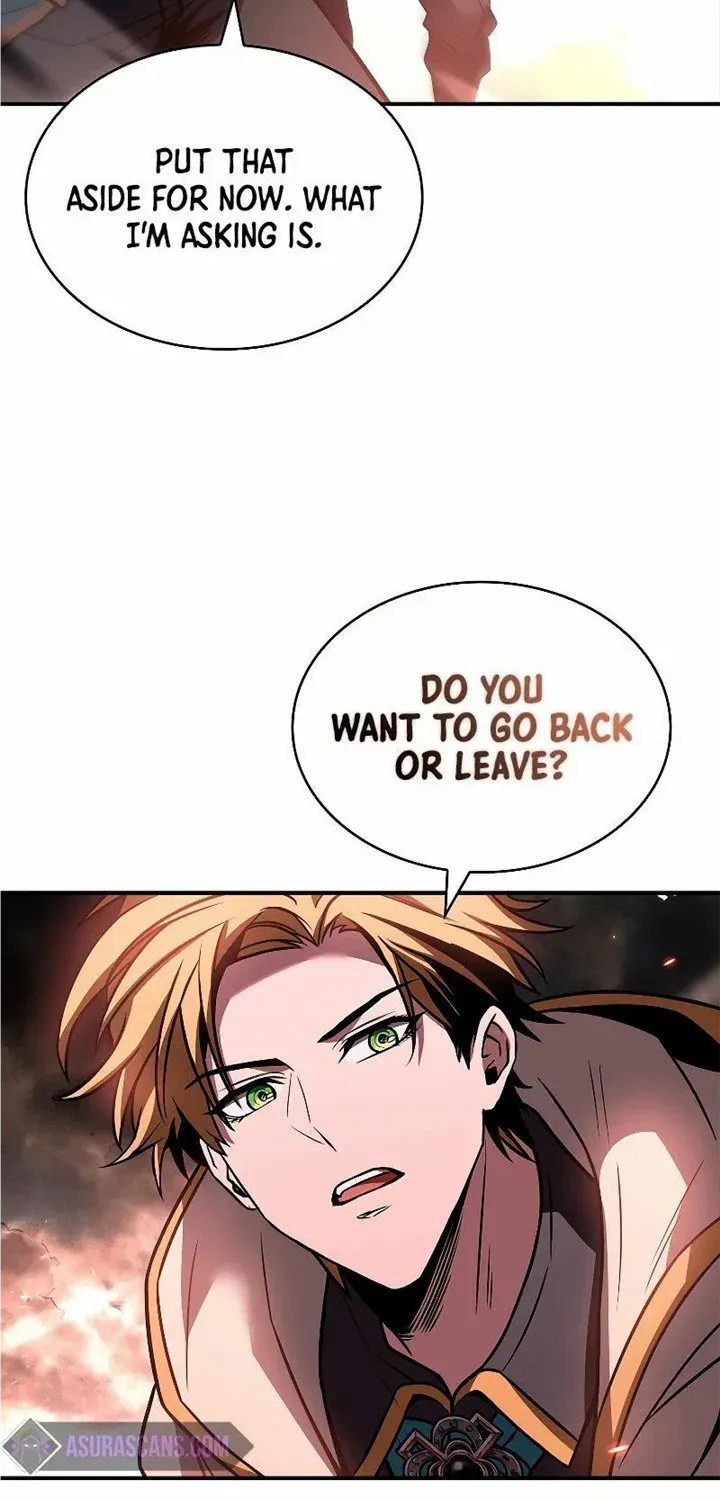 Talent-Swallowing Magician Chapter 62 page 109 - 