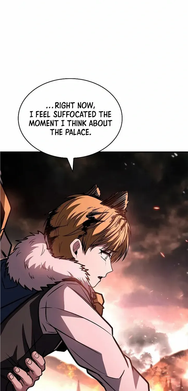Talent-Swallowing Magician Chapter 62 page 110 - 