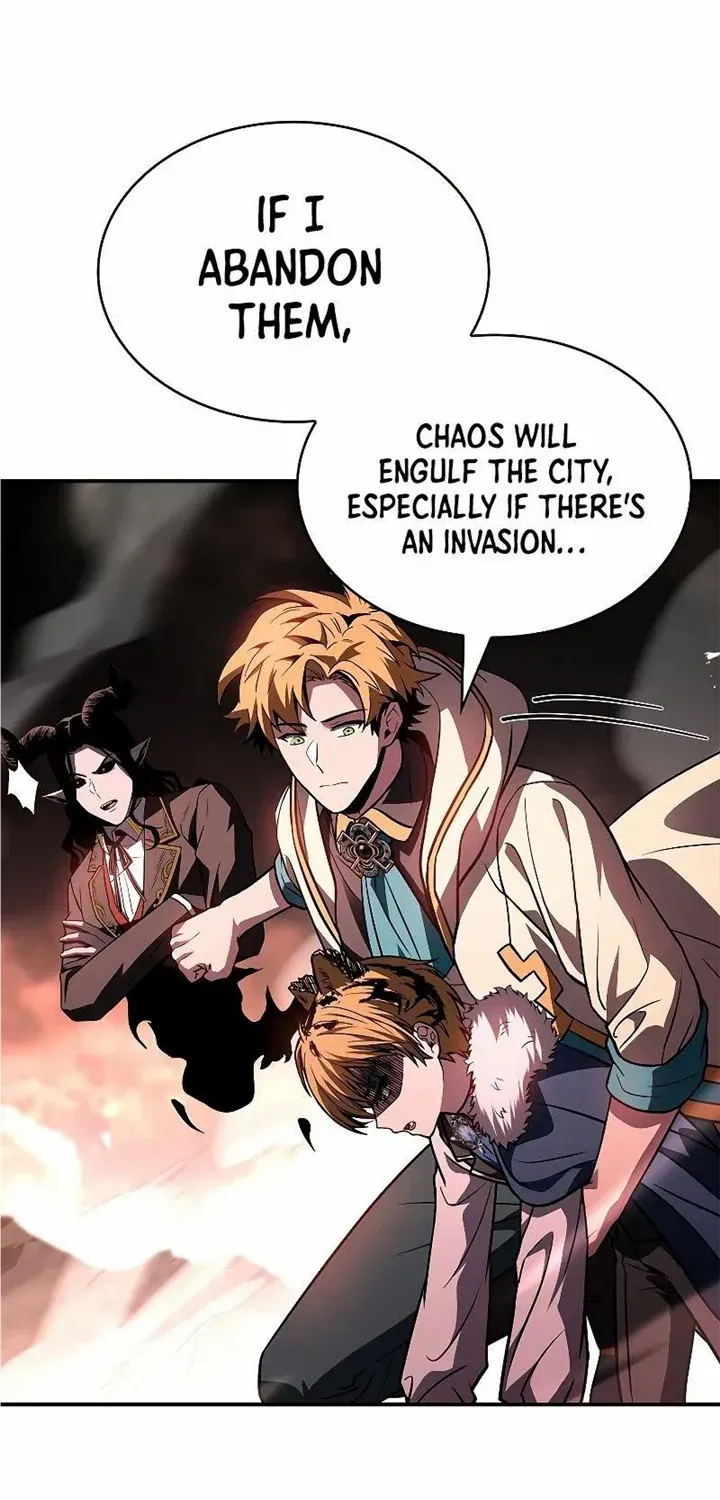 Talent-Swallowing Magician Chapter 62 page 113 - 