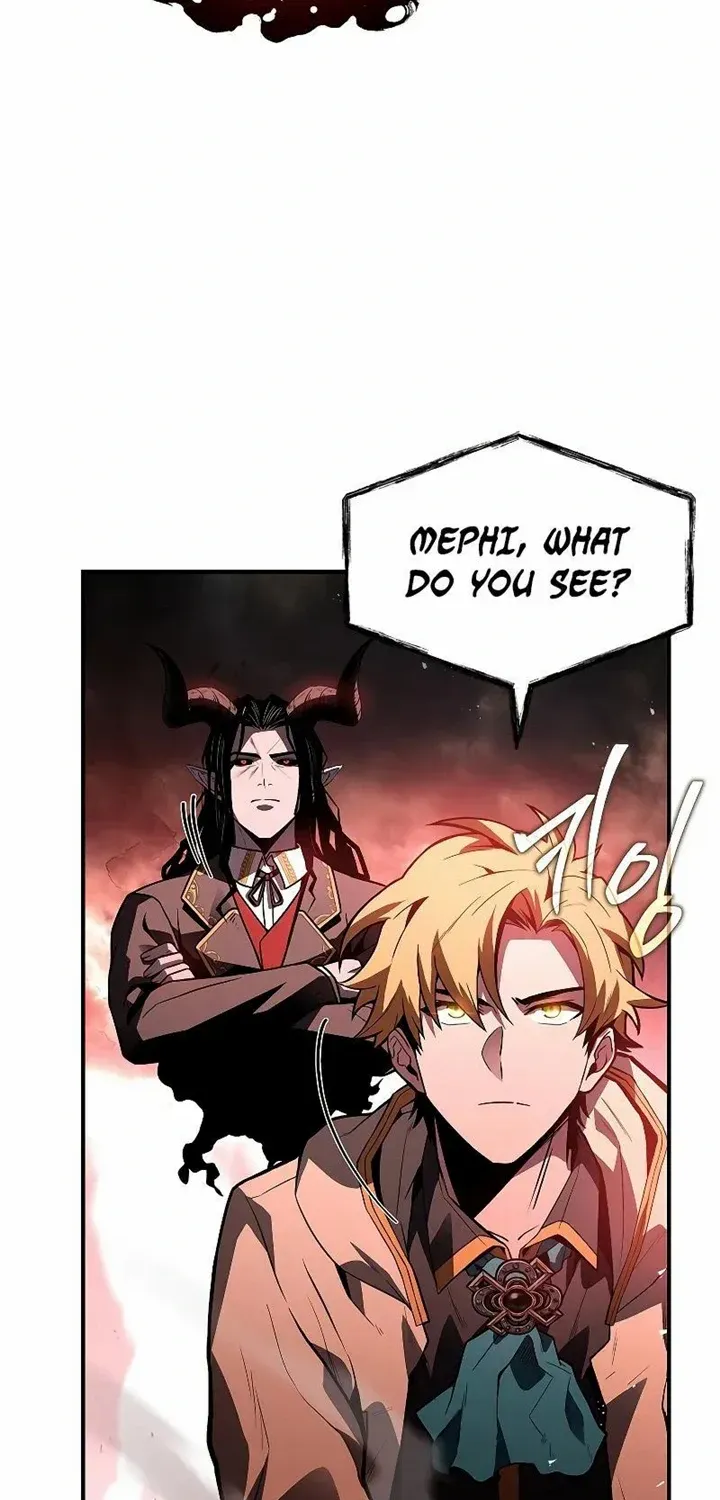Talent-Swallowing Magician Chapter 62 page 115 - 