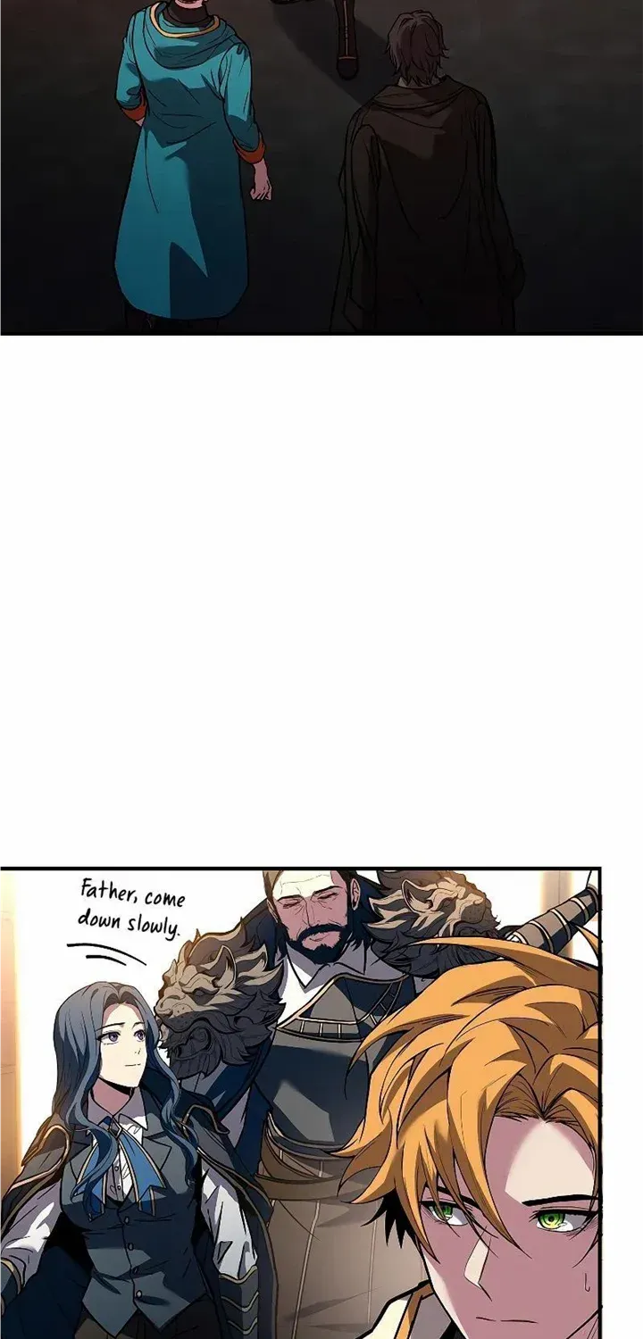 Talent-Swallowing Magician Chapter 62 page 13 - 