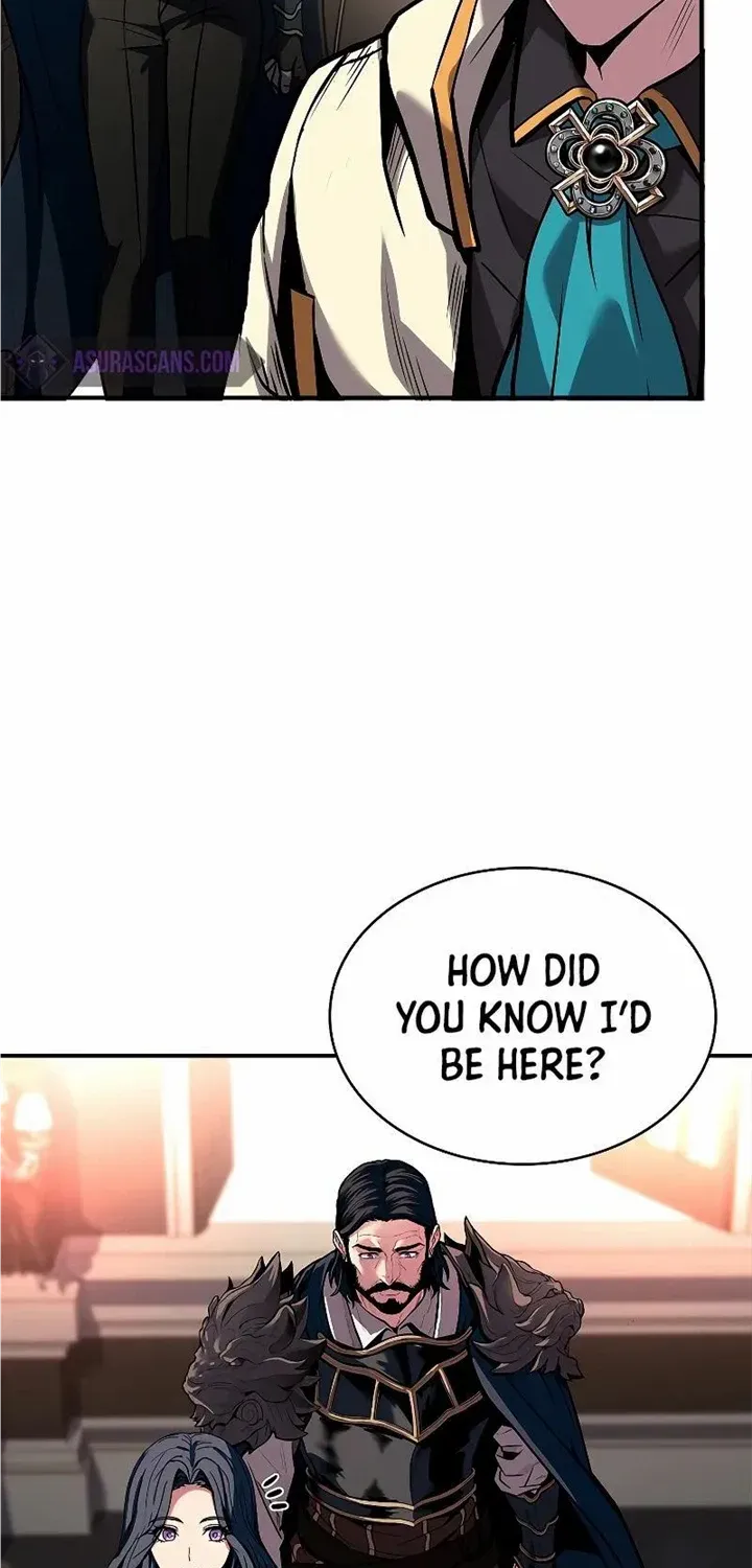 Talent-Swallowing Magician Chapter 62 page 14 - 