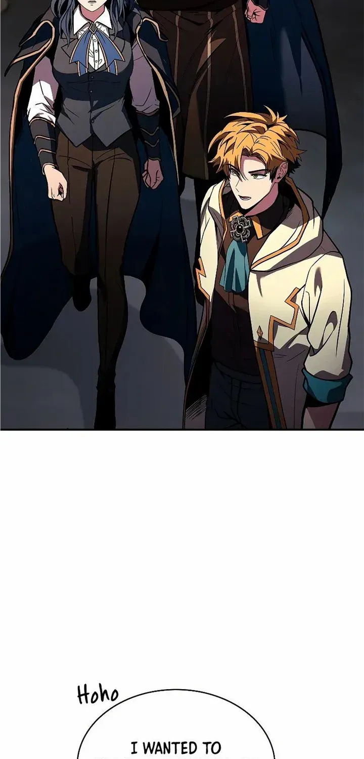 Talent-Swallowing Magician Chapter 62 page 15 - 