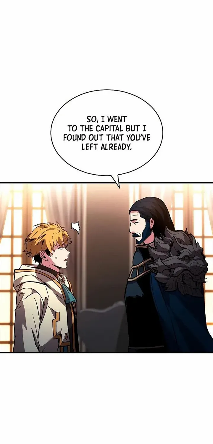 Talent-Swallowing Magician Chapter 62 page 18 - 