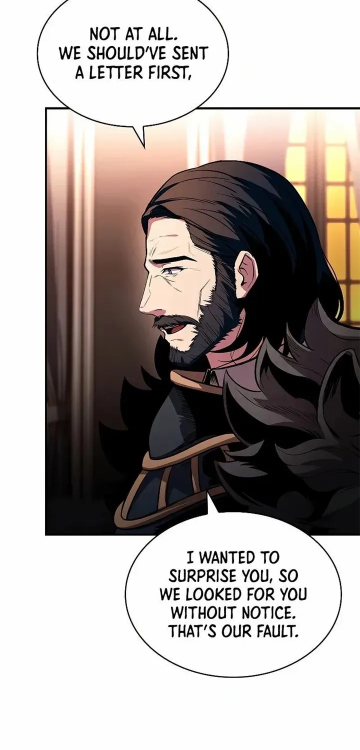 Talent-Swallowing Magician Chapter 62 page 21 - 