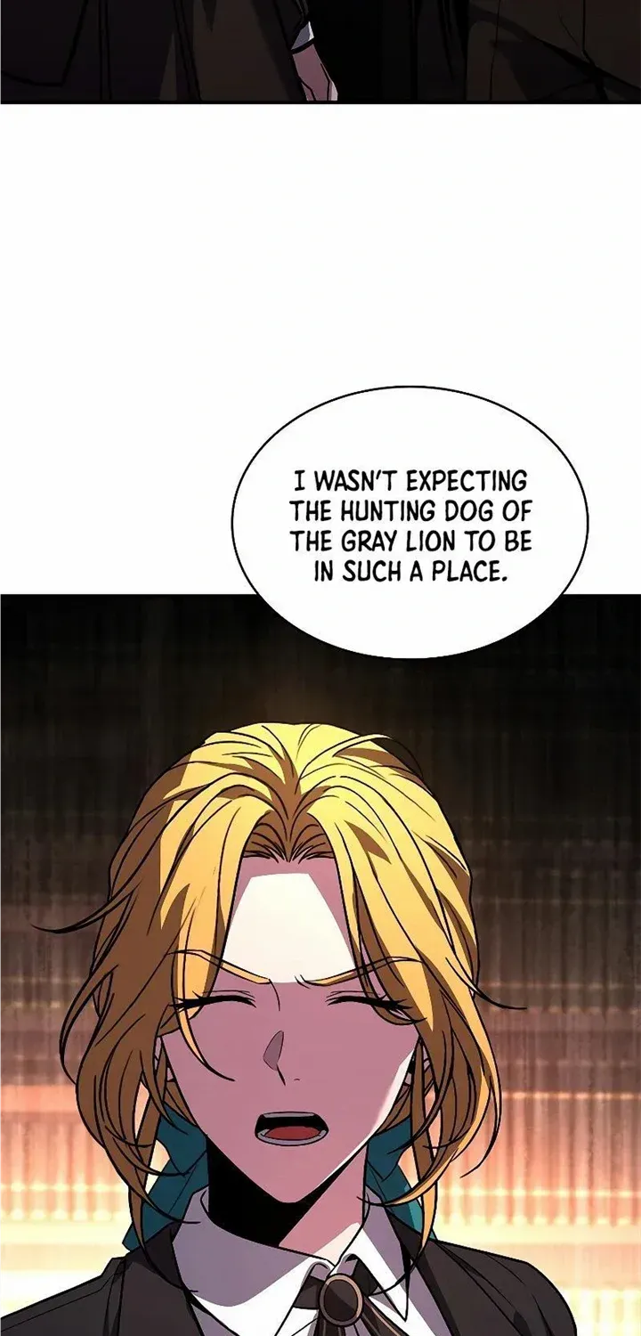 Talent-Swallowing Magician Chapter 62 page 24 - 