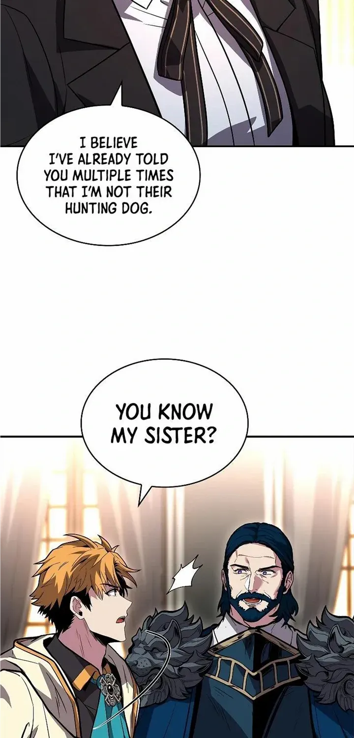 Talent-Swallowing Magician Chapter 62 page 25 - 