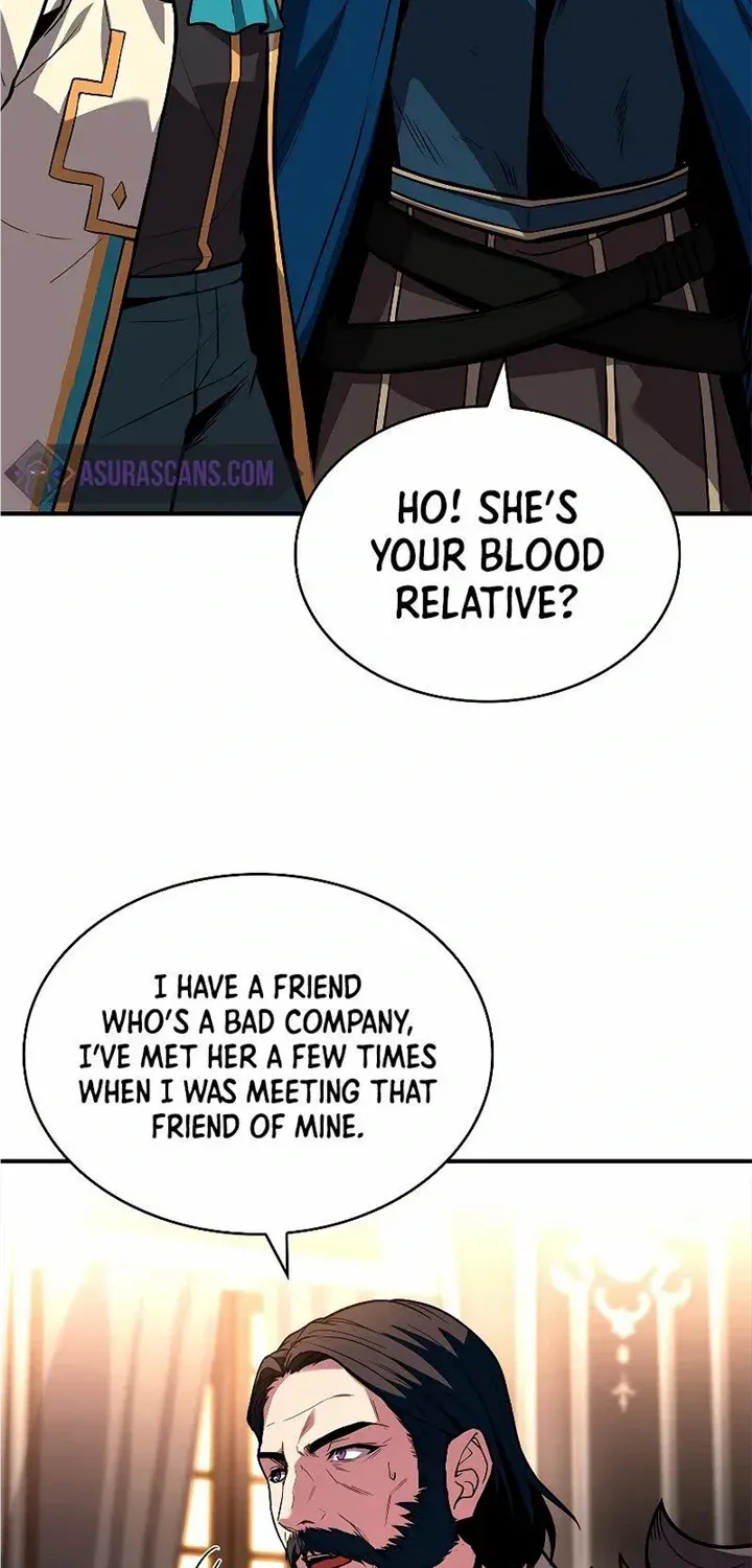 Talent-Swallowing Magician Chapter 62 page 26 - 