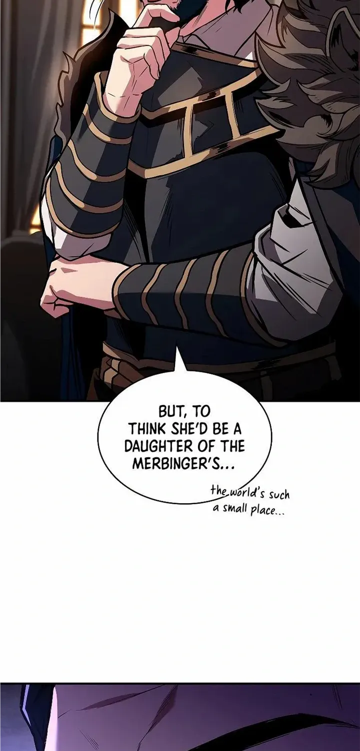 Talent-Swallowing Magician Chapter 62 page 27 - 