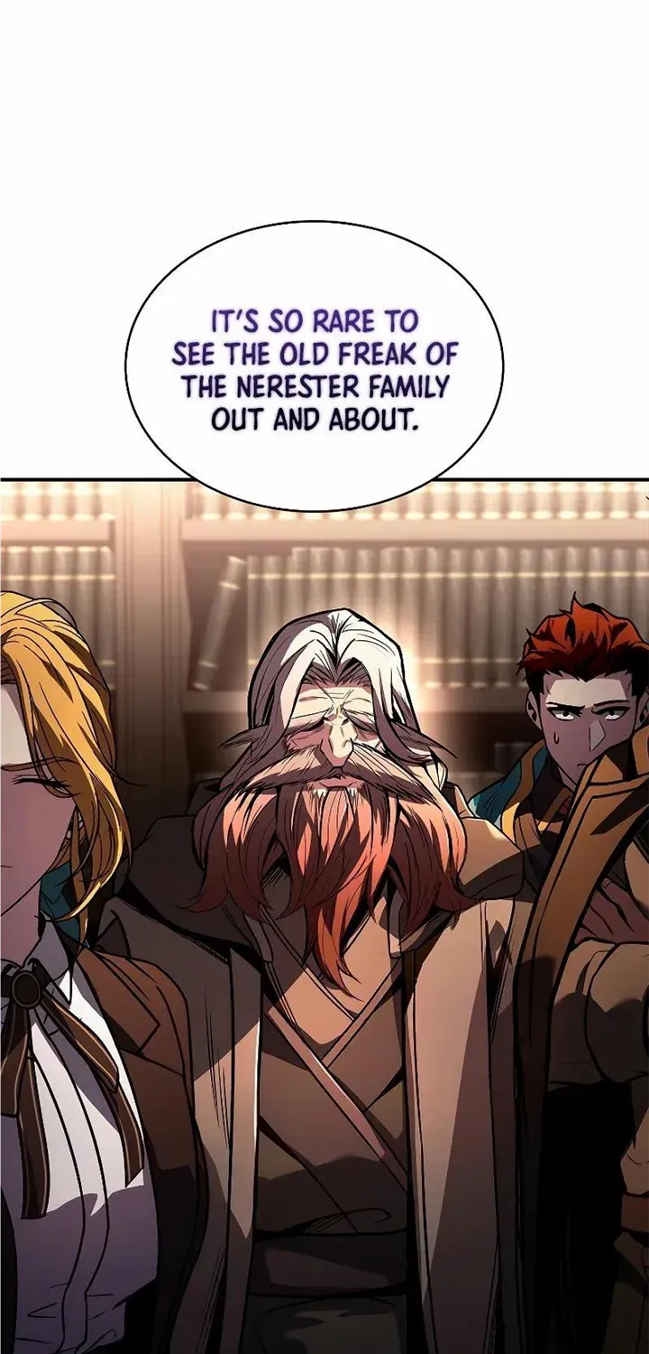 Talent-Swallowing Magician Chapter 62 page 29 - 