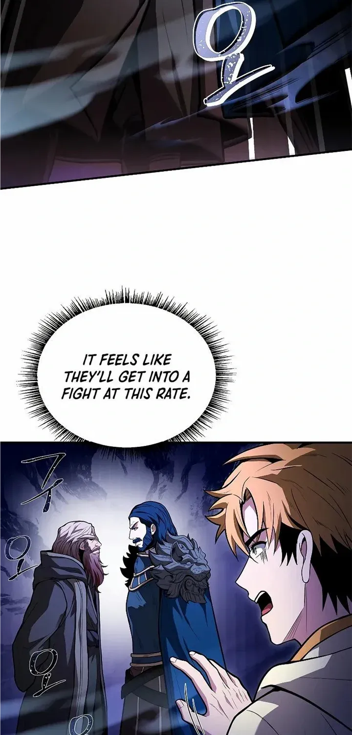 Talent-Swallowing Magician Chapter 62 page 33 - 