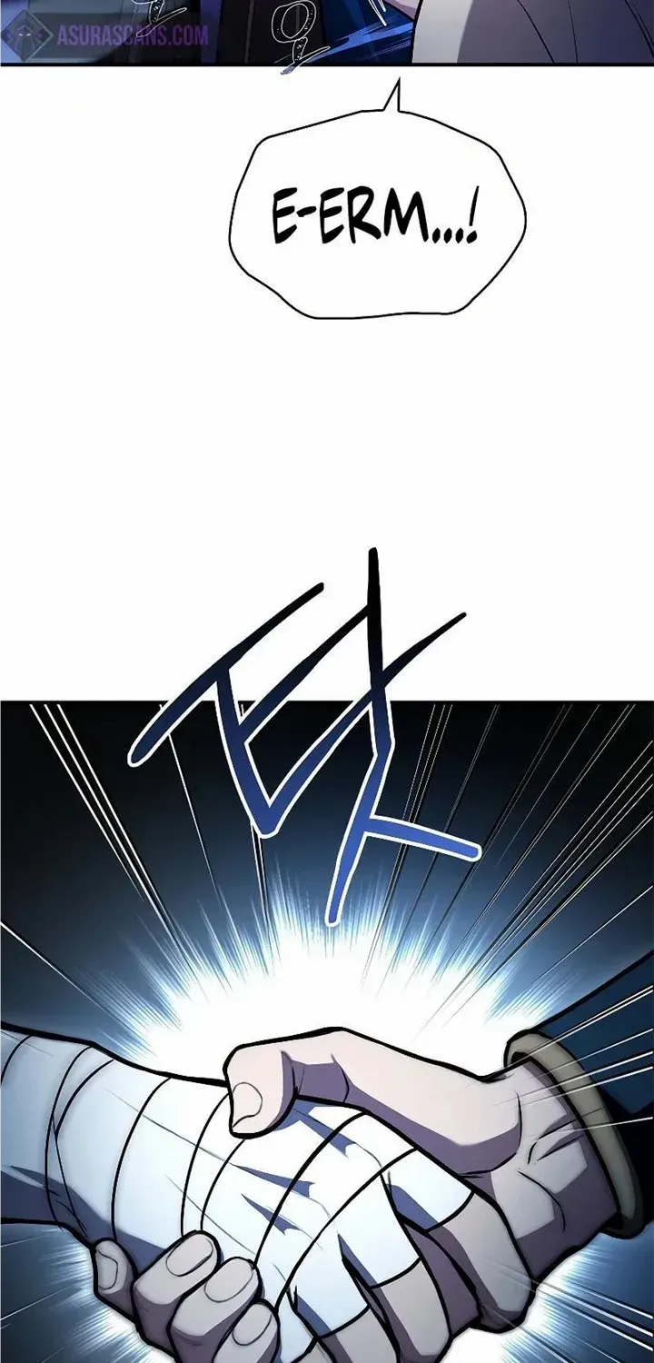 Talent-Swallowing Magician Chapter 62 page 34 - 