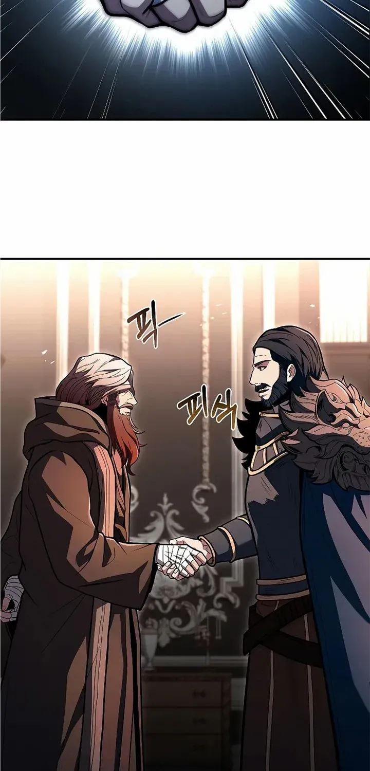 Talent-Swallowing Magician Chapter 62 page 35 - 