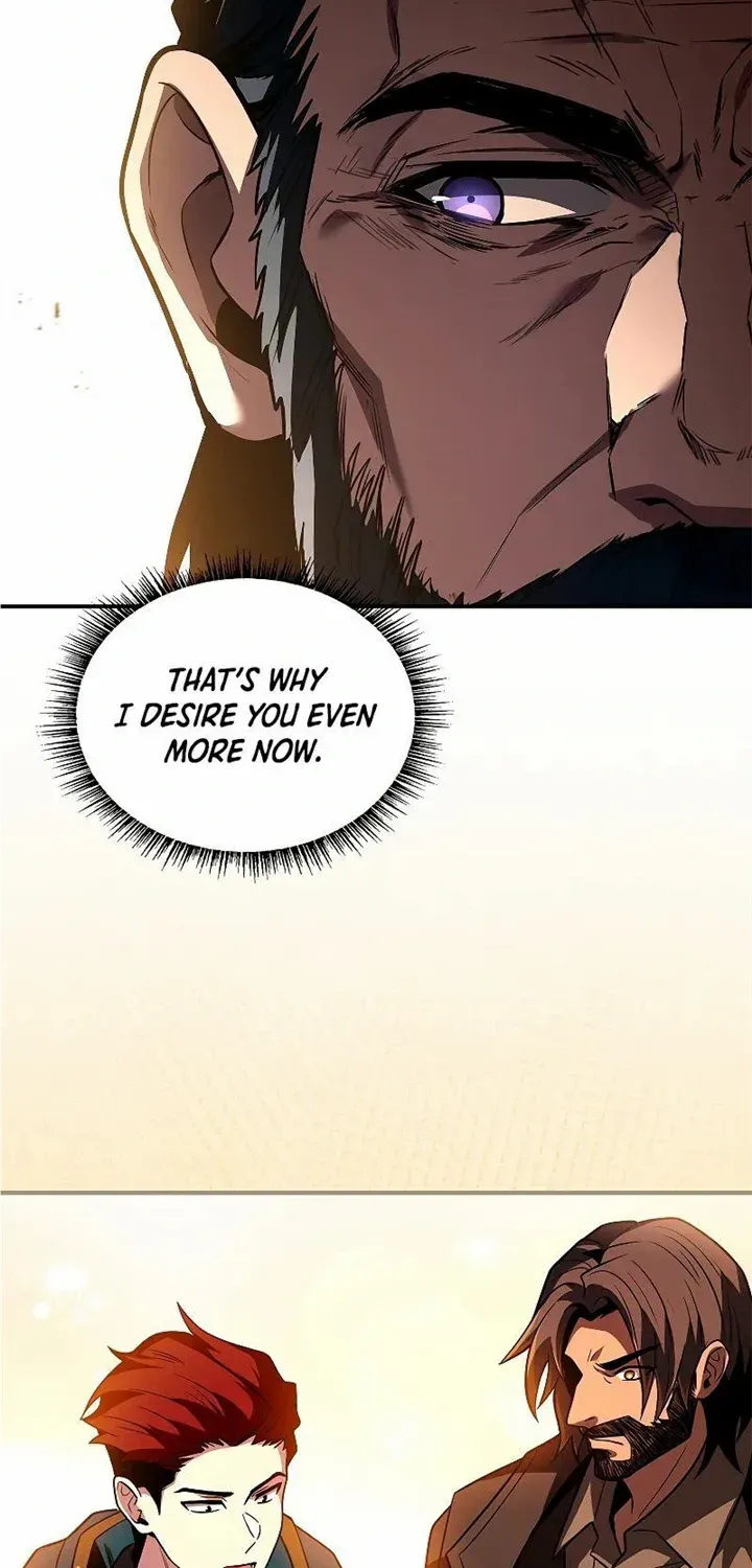 Talent-Swallowing Magician Chapter 62 page 39 - 