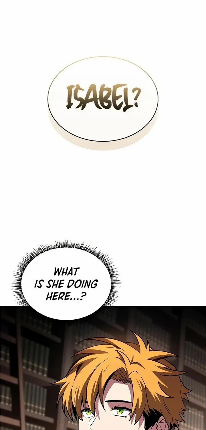 Talent-Swallowing Magician Chapter 62 page 5 - 