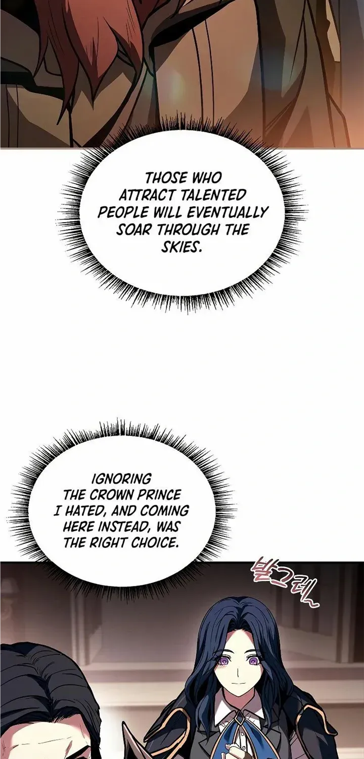 Talent-Swallowing Magician Chapter 62 page 41 - 