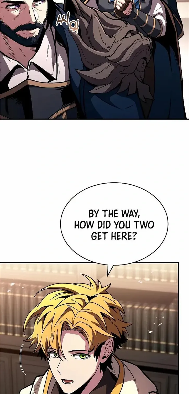 Talent-Swallowing Magician Chapter 62 page 42 - 