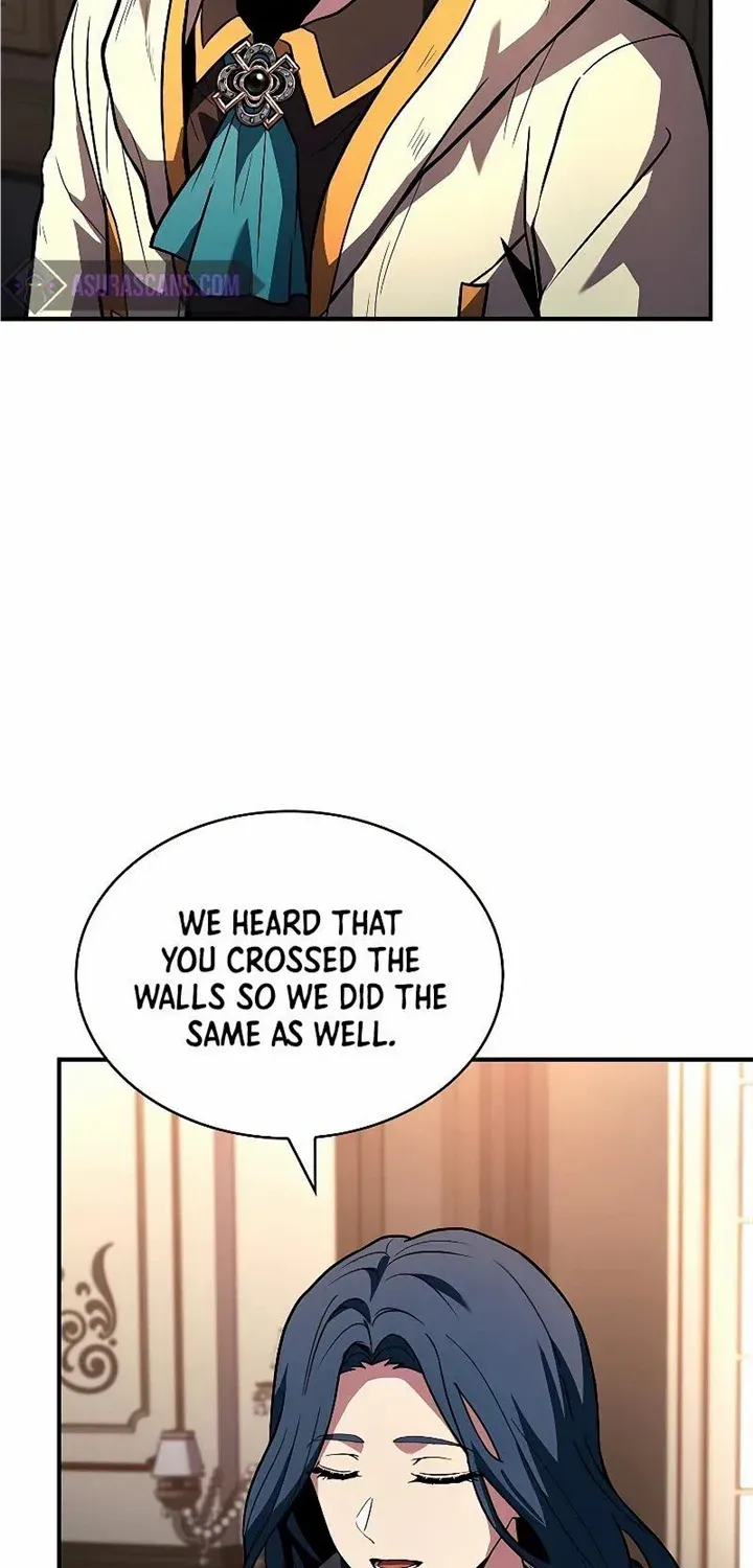 Talent-Swallowing Magician Chapter 62 page 43 - 