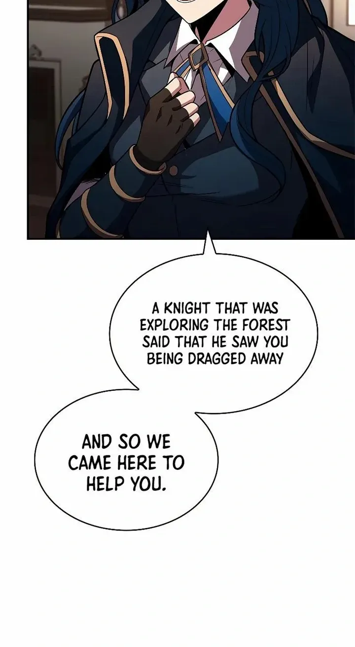 Talent-Swallowing Magician Chapter 62 page 44 - 