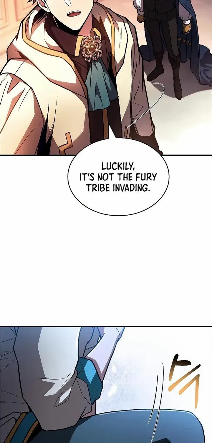 Talent-Swallowing Magician Chapter 62 page 48 - 