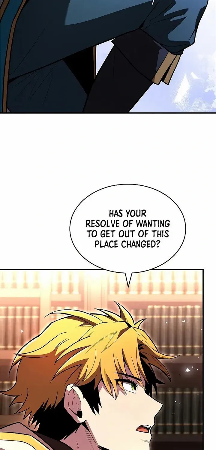Talent-Swallowing Magician Chapter 62 page 49 - 