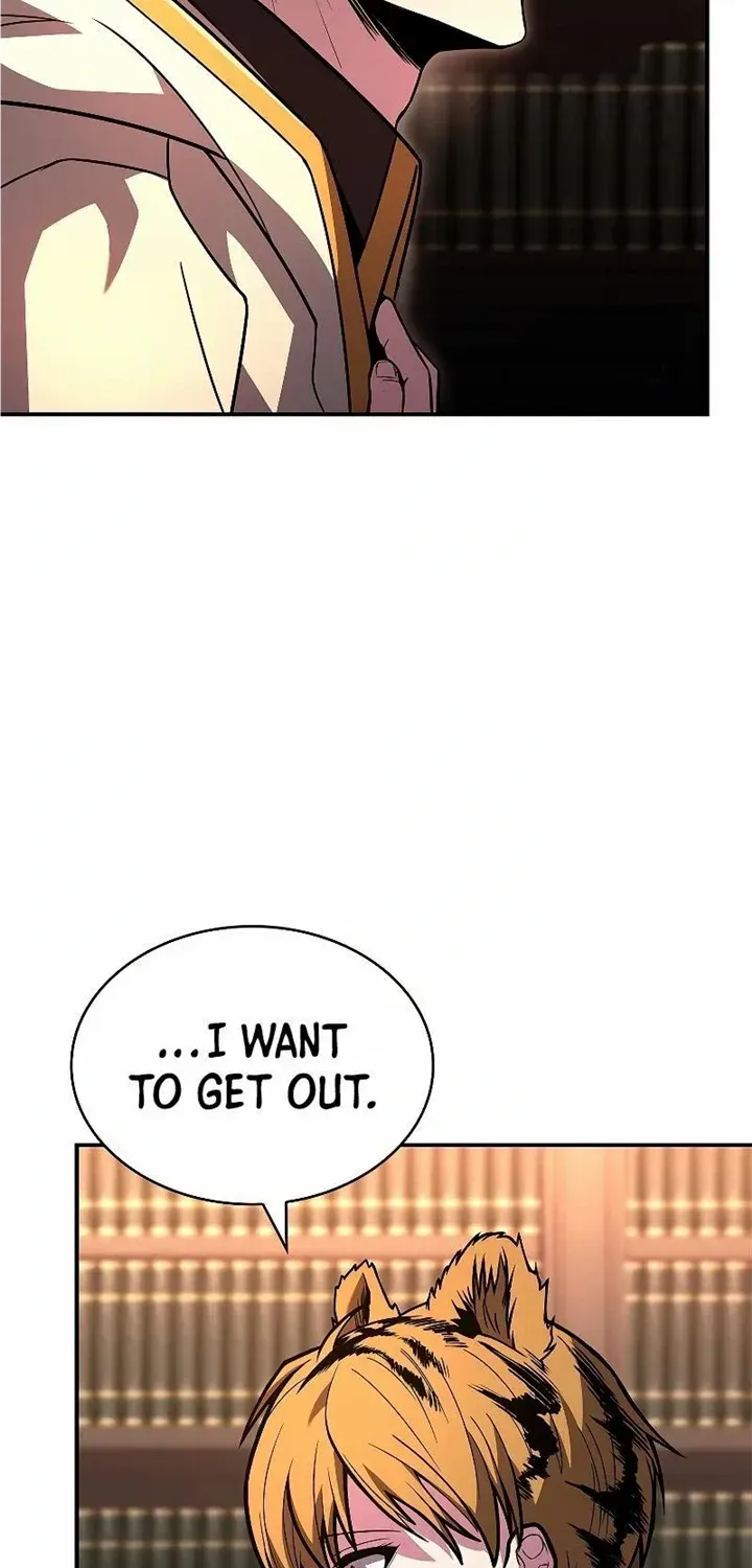Talent-Swallowing Magician Chapter 62 page 50 - 