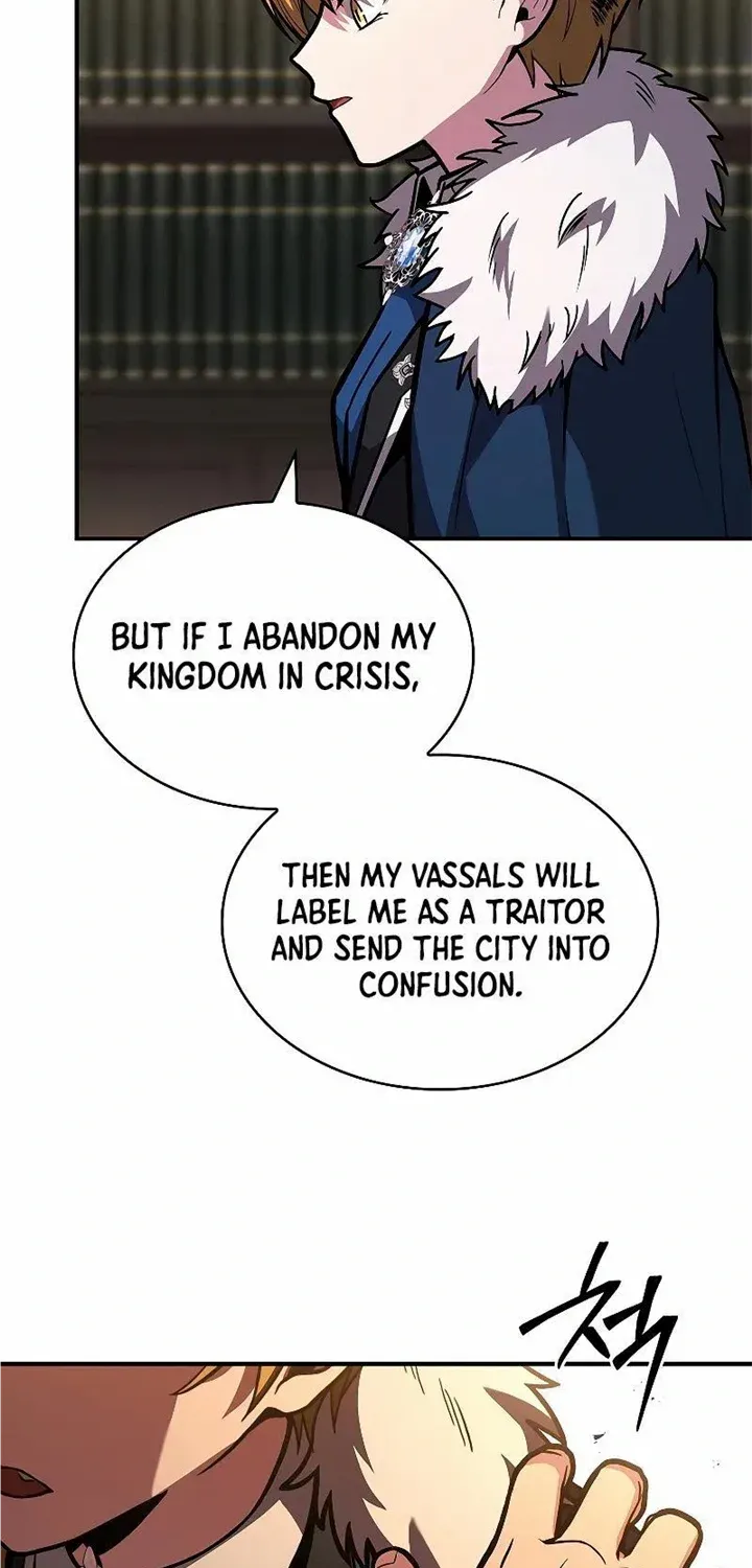 Talent-Swallowing Magician Chapter 62 page 51 - 