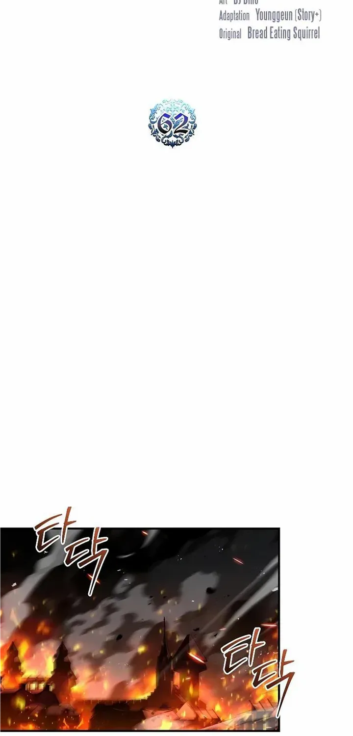 Talent-Swallowing Magician Chapter 62 page 55 - 