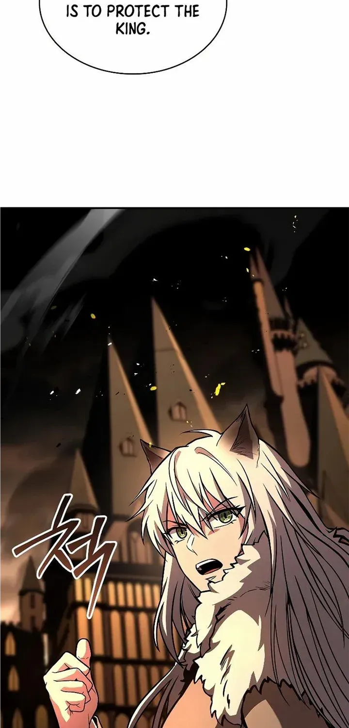 Talent-Swallowing Magician Chapter 62 page 59 - 