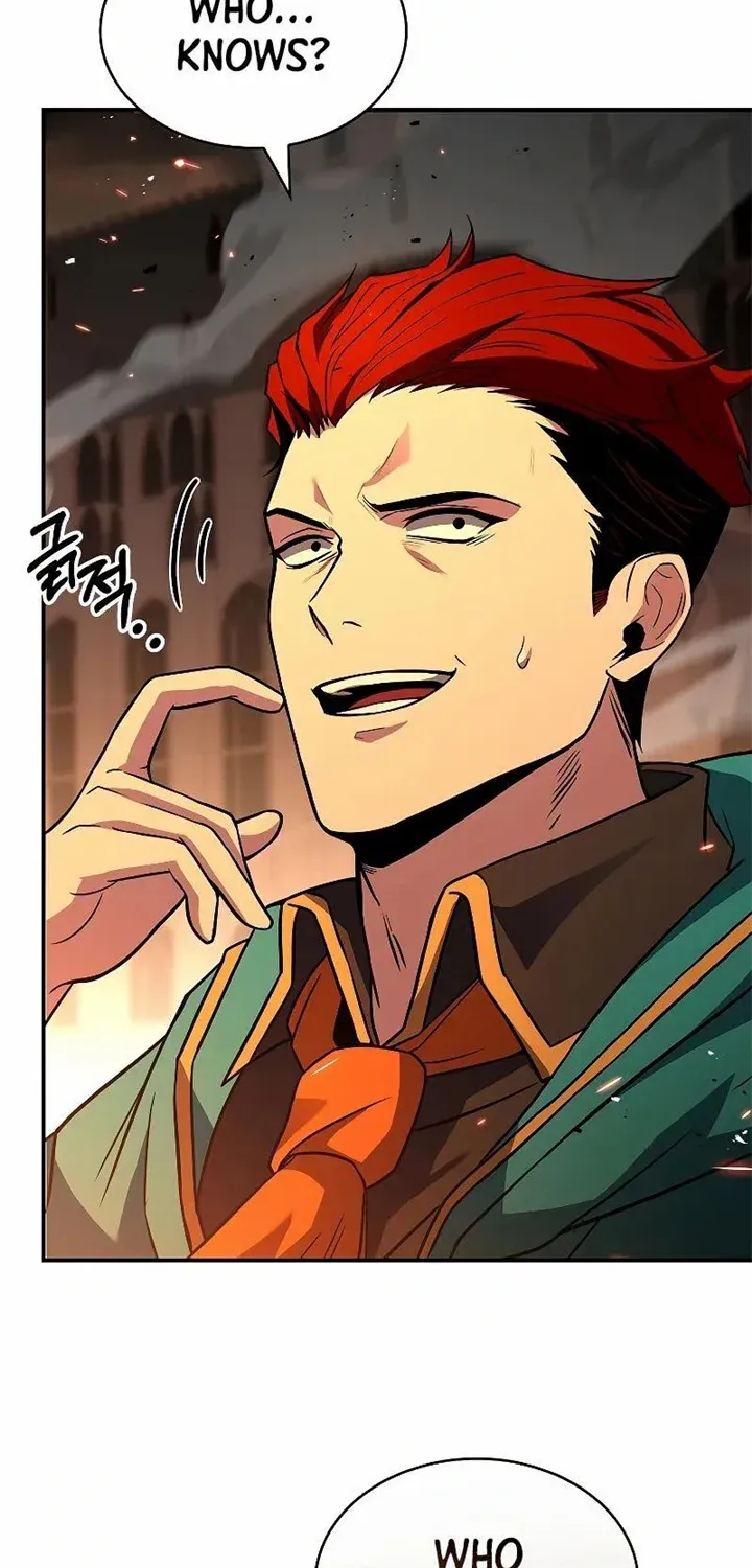 Talent-Swallowing Magician Chapter 62 page 68 - 